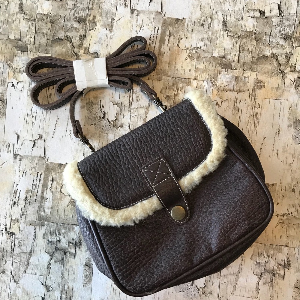 Nwot Larue Bag